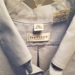 Light blue dress shirt